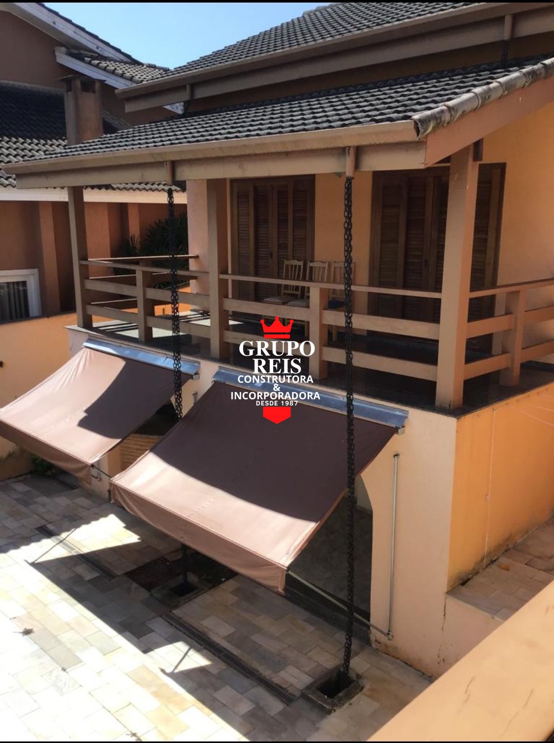 Casa de Condomínio, 4 quartos - Foto 25