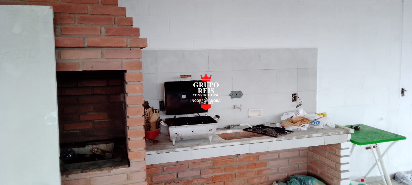 Casa Comercial, 206 m² - Foto 15