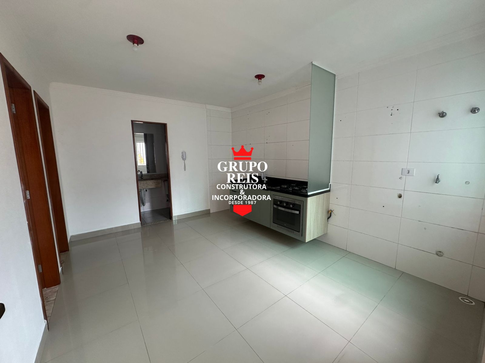 Apartamento, 2 quartos, 36 m² - Foto 8