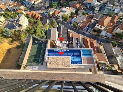 Apartamento, 3 quartos, 95 m² - Foto 12