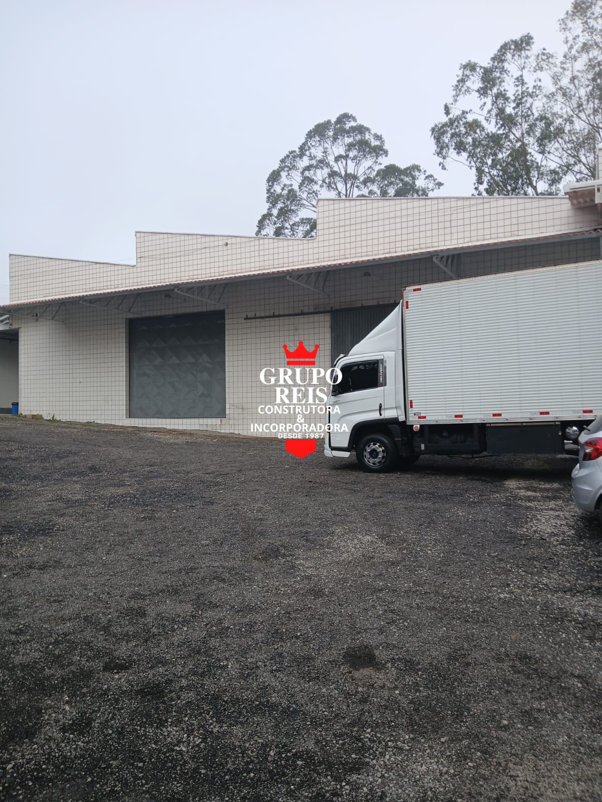 Depósito-Galpão, 850 m² - Foto 12