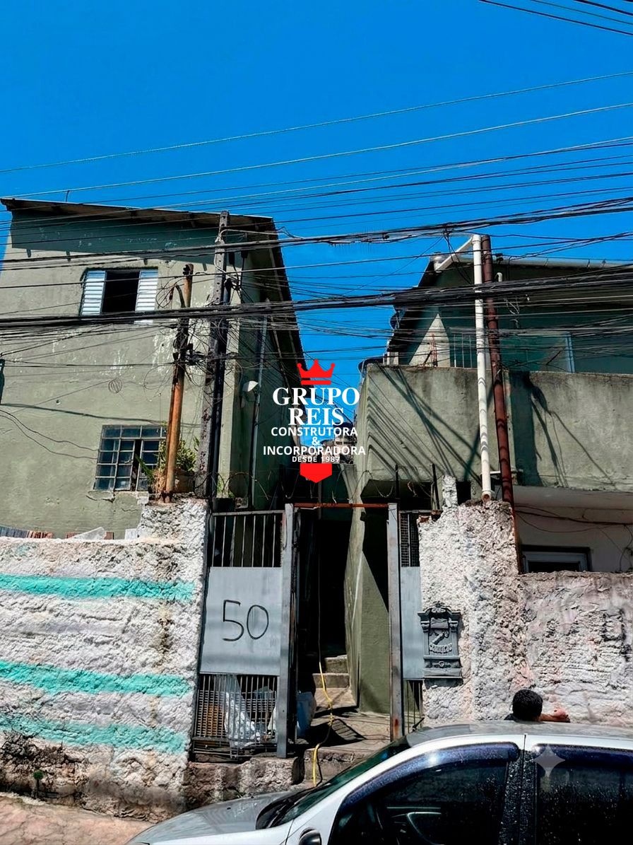 Terreno com duas entradas 1.000 m² jardim paraíso