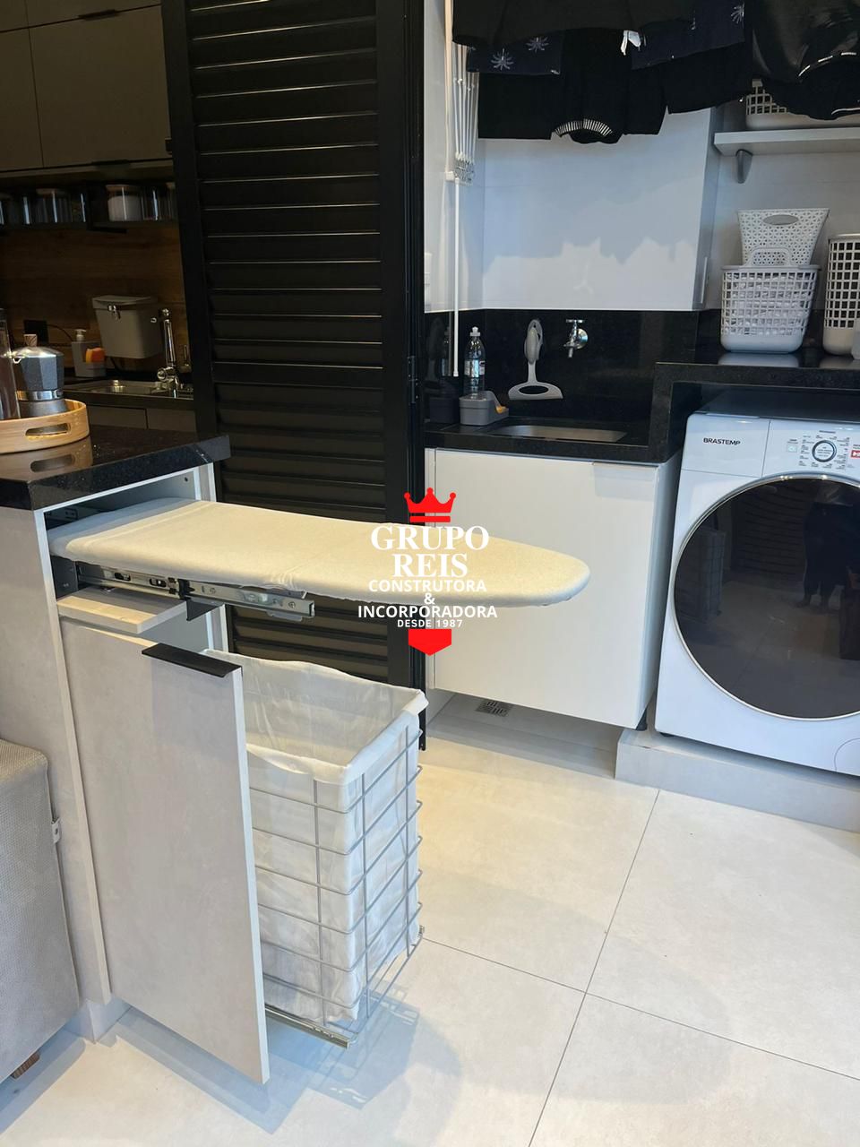 Apartamento, 2 quartos, 57 m² - Foto 10