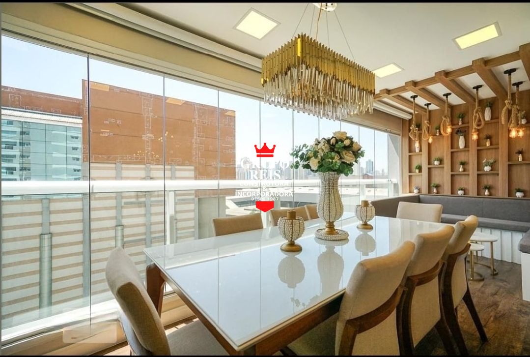 Apartamento, 2 quartos, 80 m² - Foto 8
