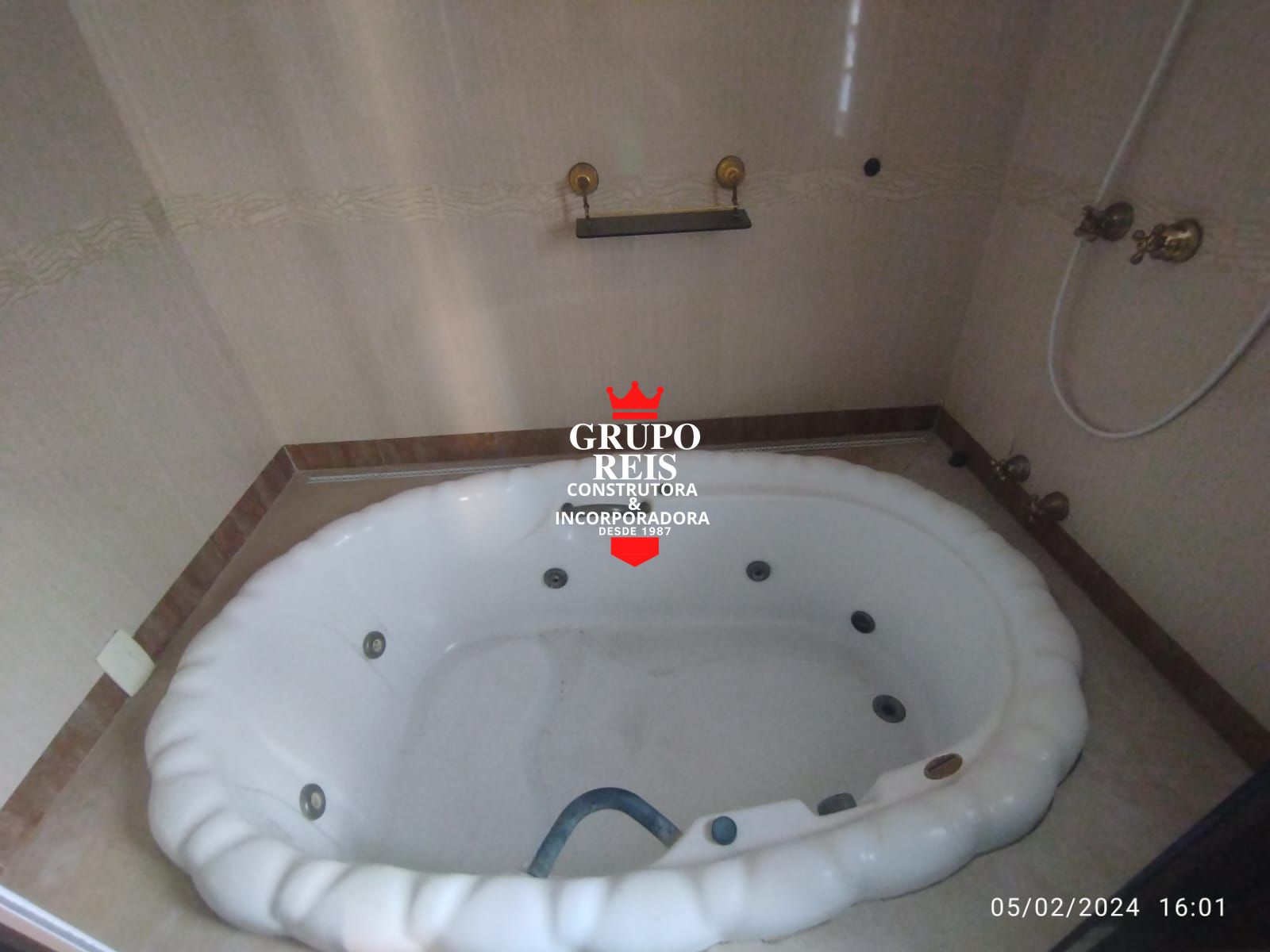 Casa, 5 quartos, 600 m² - Foto 20