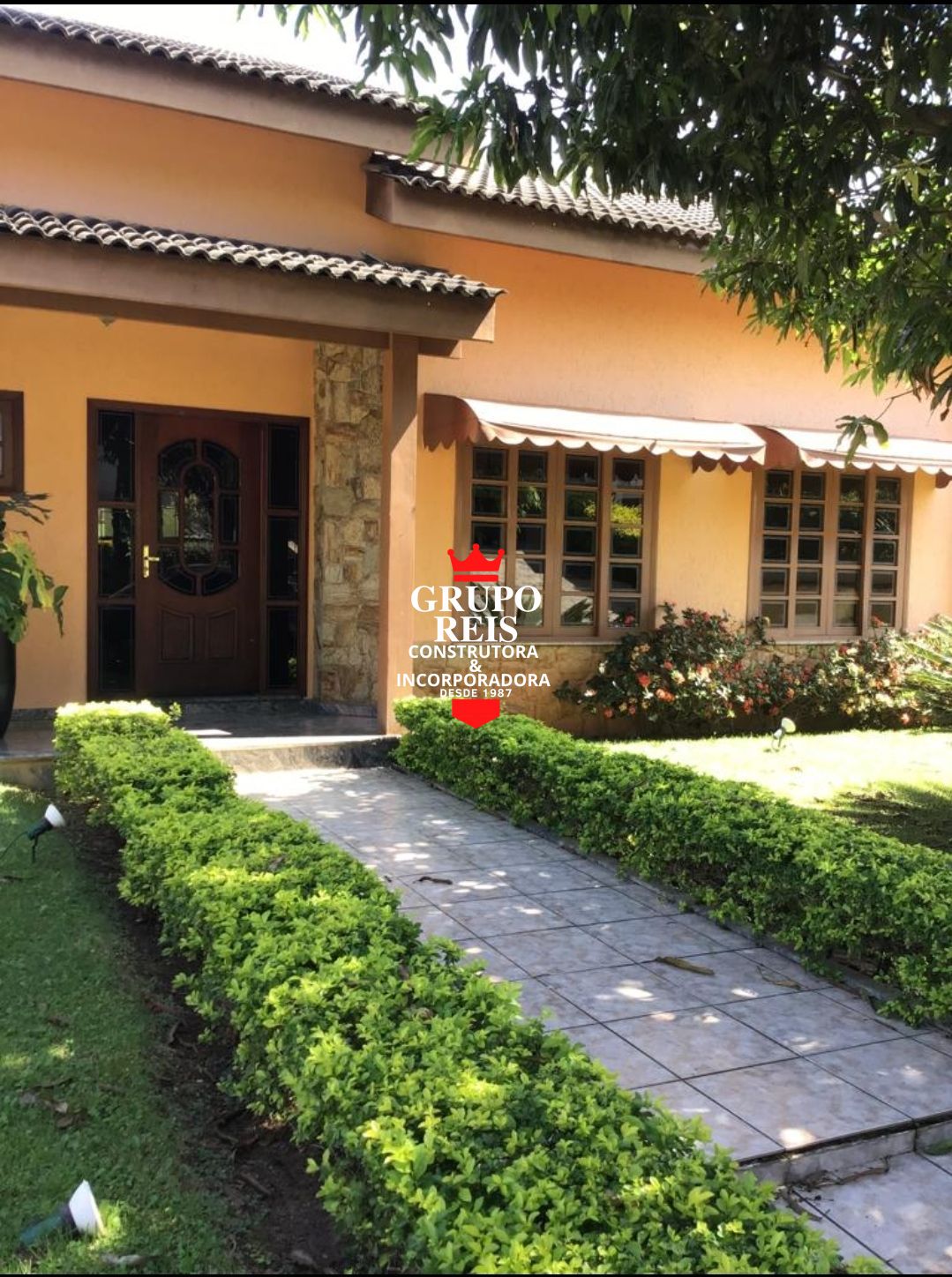 Casa de Condomínio, 4 quartos - Foto 22