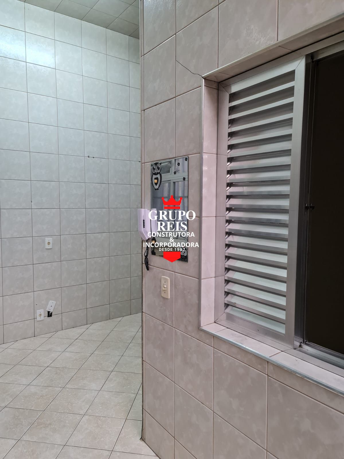 Apartamento para alugar com 1 quarto, 33m² - Foto 12