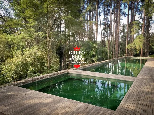 Casa com 7 Dormitórios à venda, 2.000 m² por R$ 15.000.000,00 Casa com 7 Dormitórios à venda, 2.000 m² por R$ 15.000.000,00