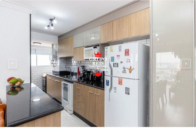 Apartamento, 3 quartos, 94 m² - Foto 11