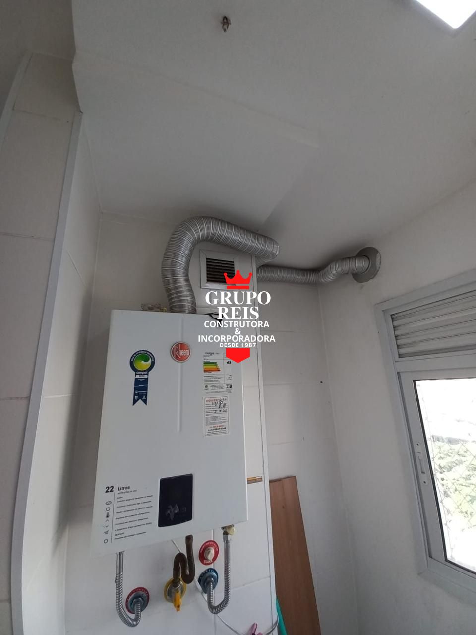 Apartamento, 2 quartos, 53 m² - Foto 22