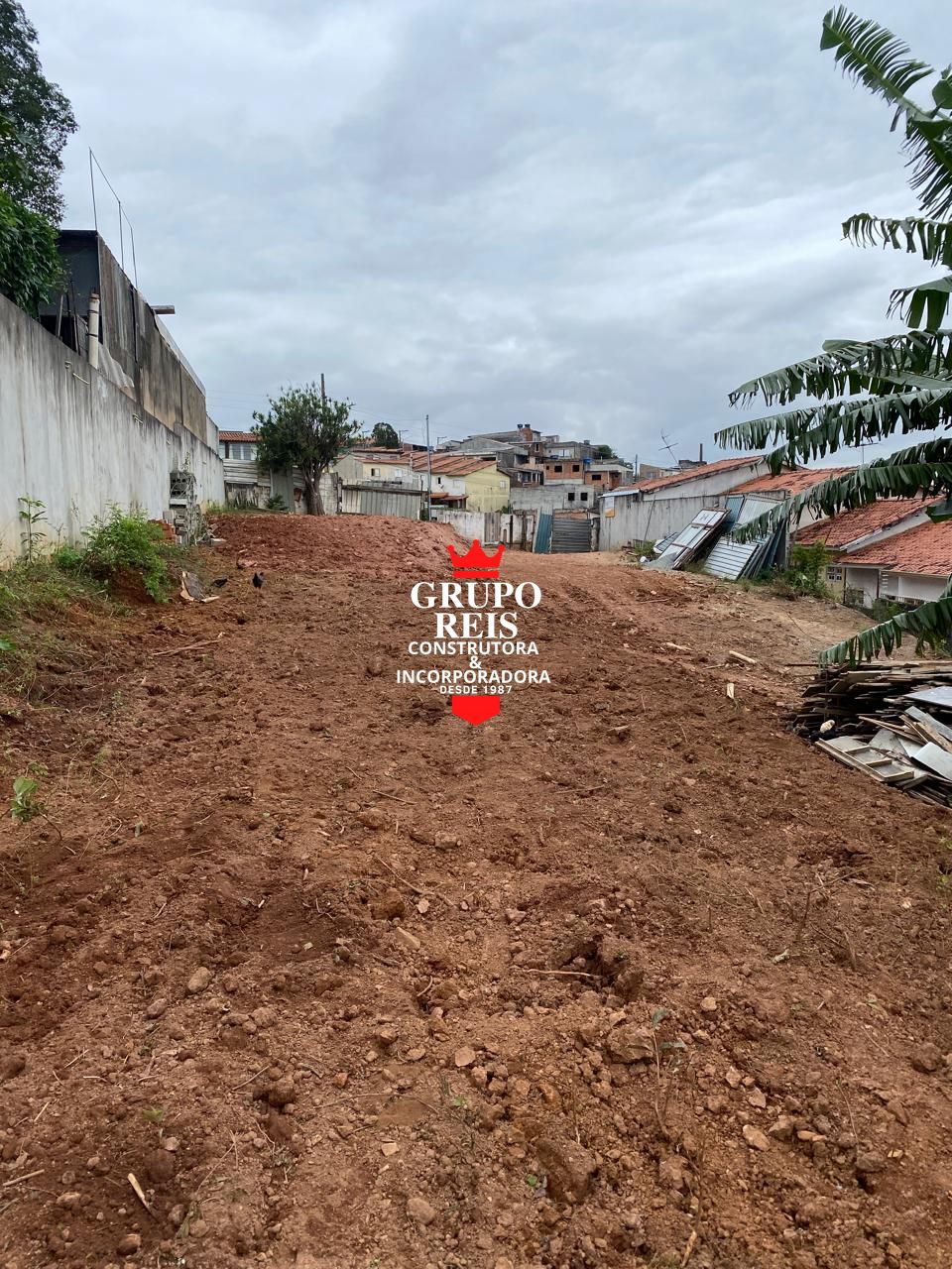 Terreno, 2100 m² - Foto 5