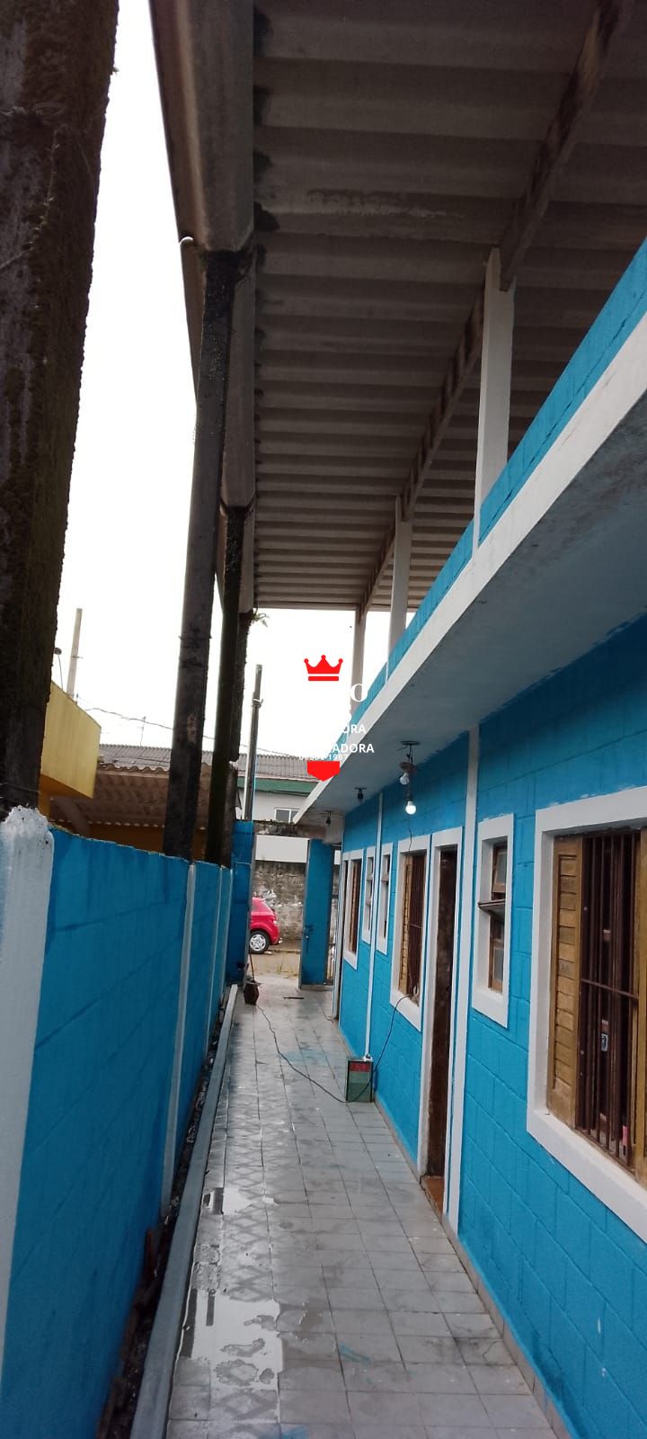 Casa Comercial, 206 m² - Foto 7