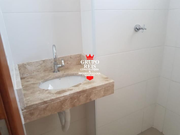 Apartamento 1 quarto à venda casa verde média