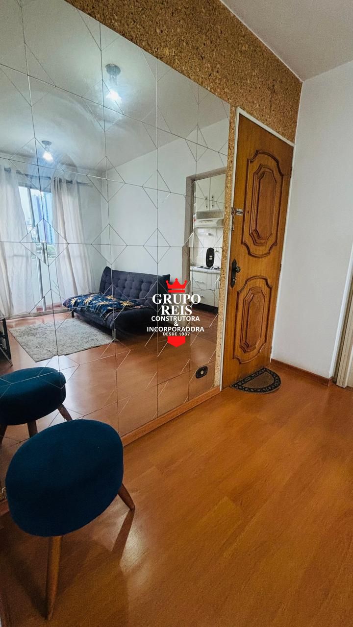 Apartamento, 1 quarto, 36 m² - Foto 8