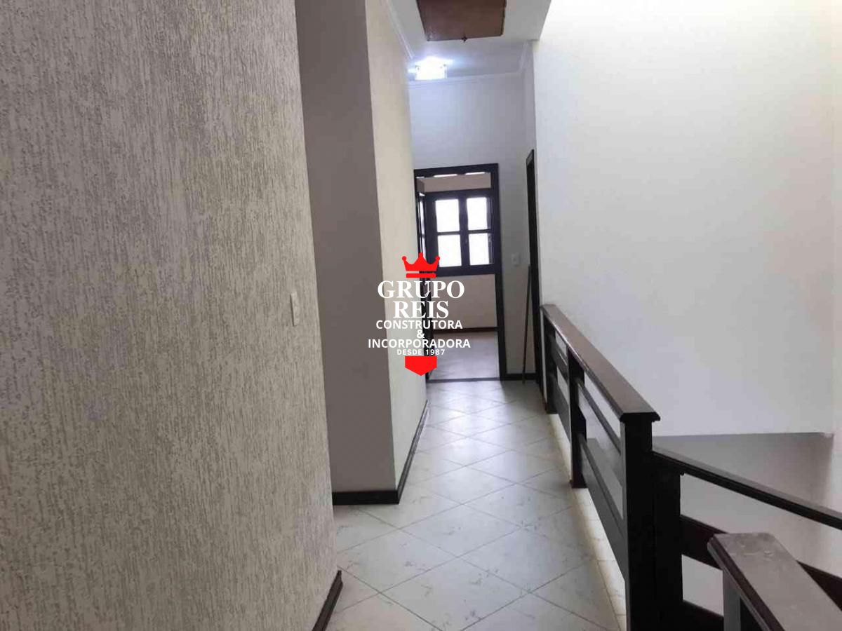 Casa de Condomínio, 5 quartos - Foto 12