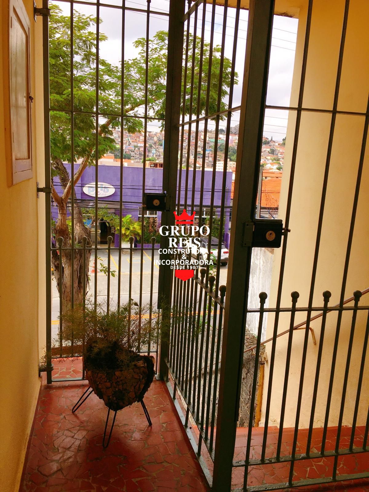 Casa nova, completa e bem localizada na vila albertina – tre