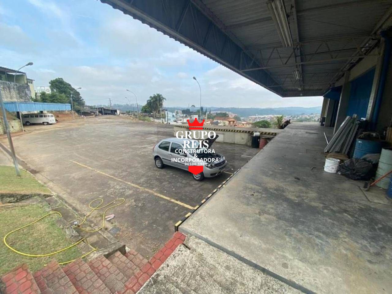 Depósito-Galpão-Armazém para alugar com 3 quartos, 8770m² - Foto 26