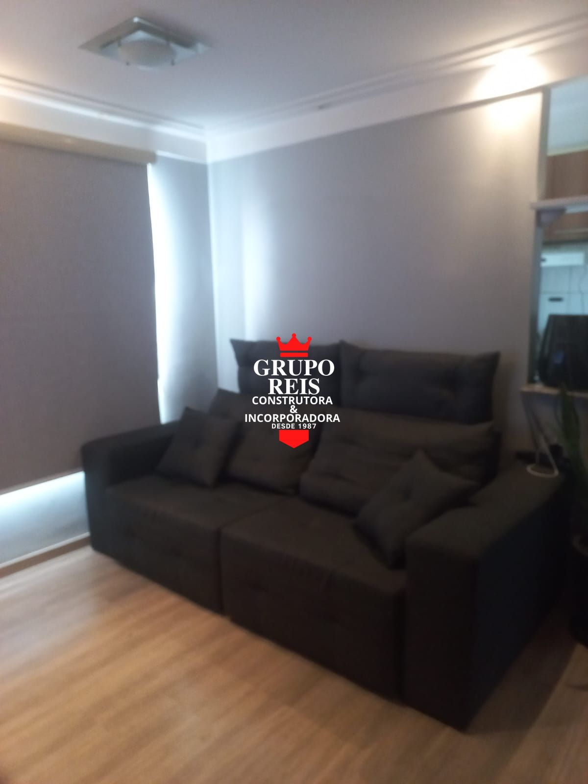 Apartamento, 2 quartos, 50 m² - Foto 11