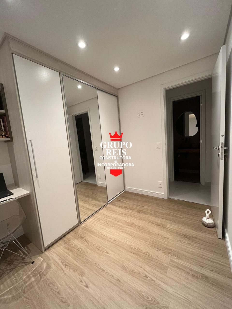 Apartamento, 2 quartos, 57 m² - Foto 30