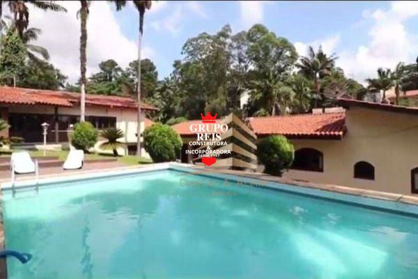 Casa, 3 quartos, 534 m² - Foto 29