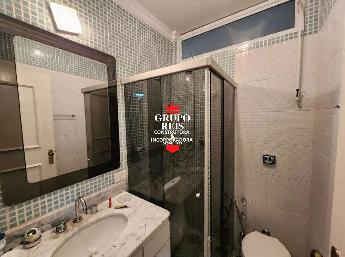 Apartamento exclusivo à venda em santa cecília 209m²