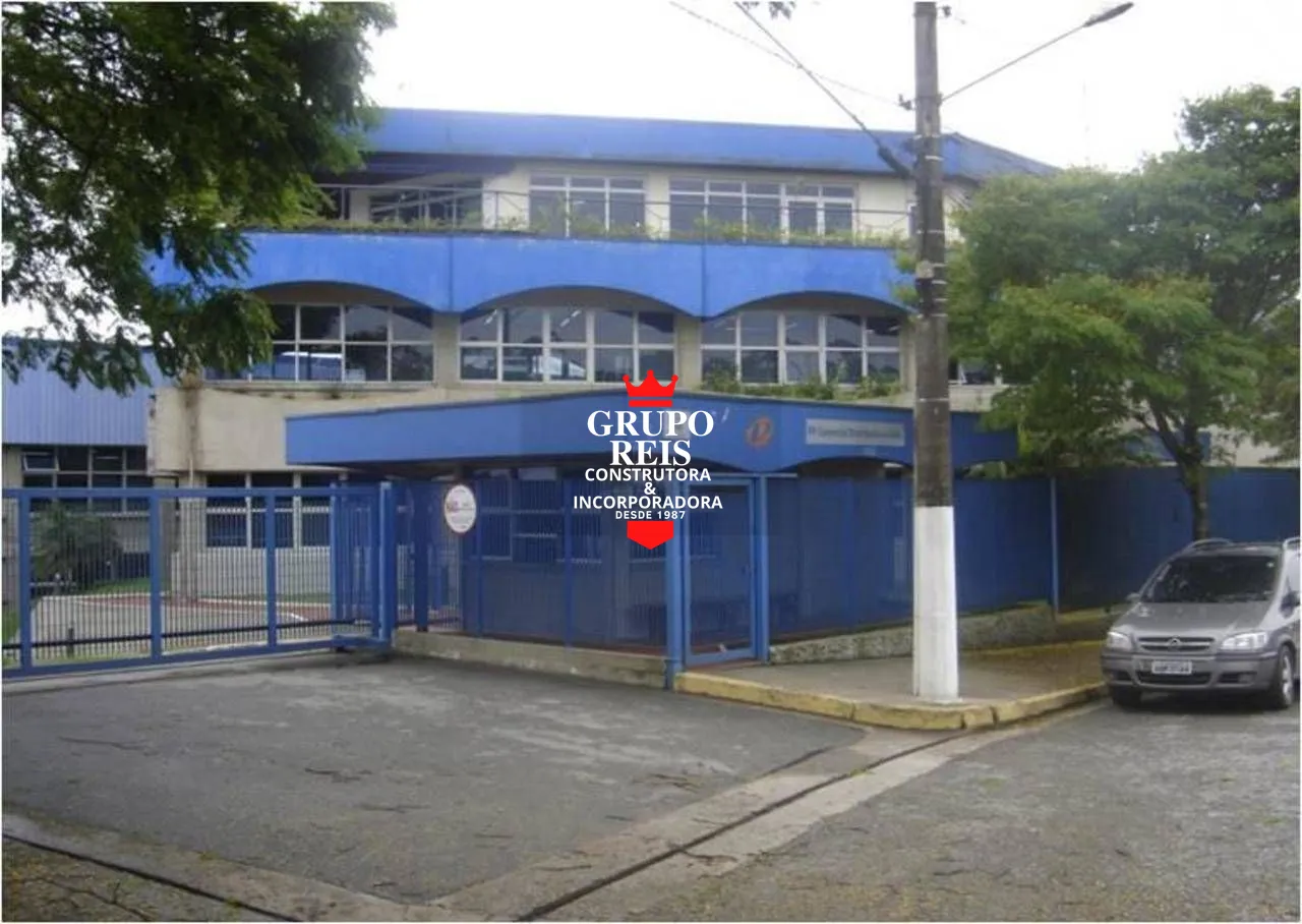 Depósito-Galpão - Foto 10