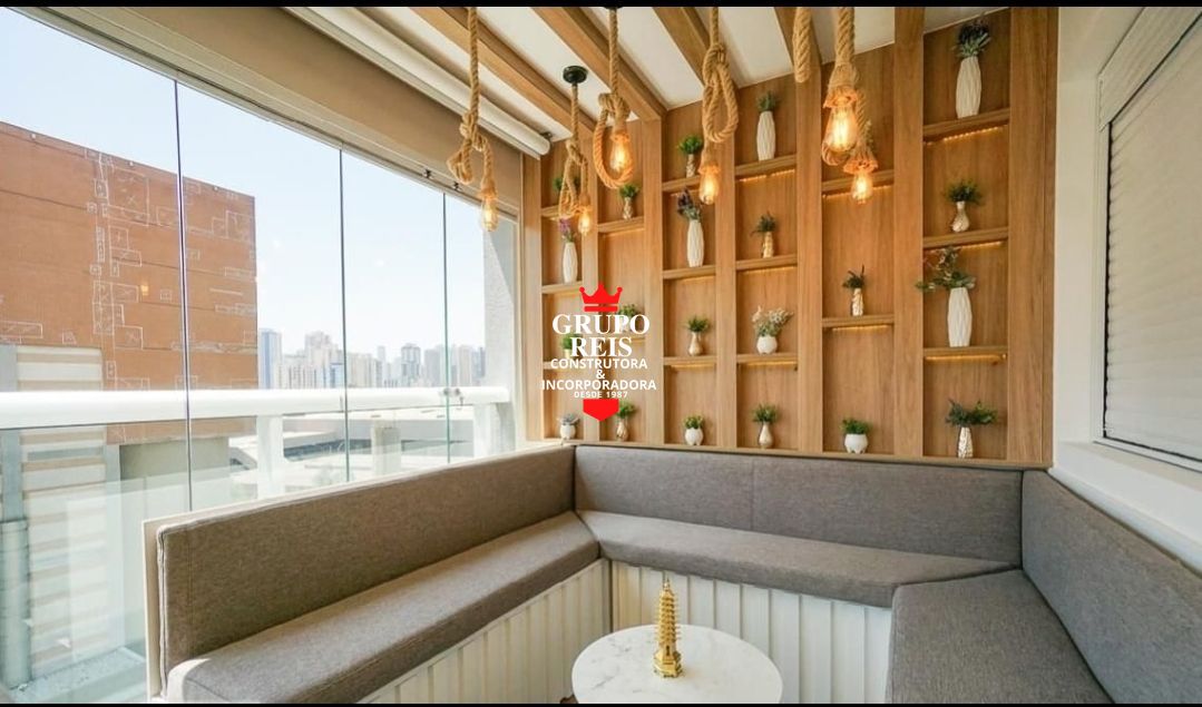 Apartamento, 2 quartos, 80 m² - Foto 9