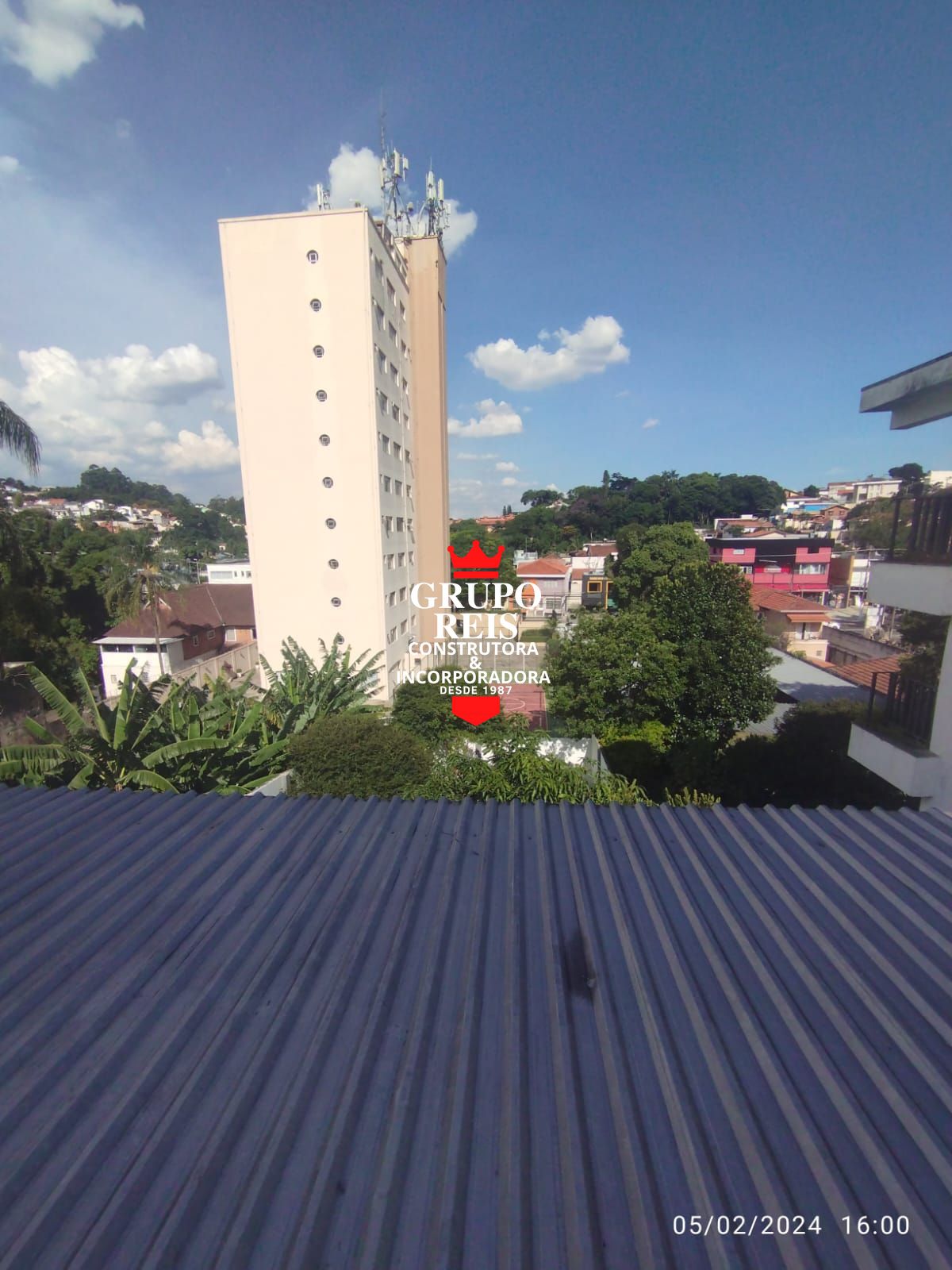 Casa, 5 quartos, 600 m² - Foto 22