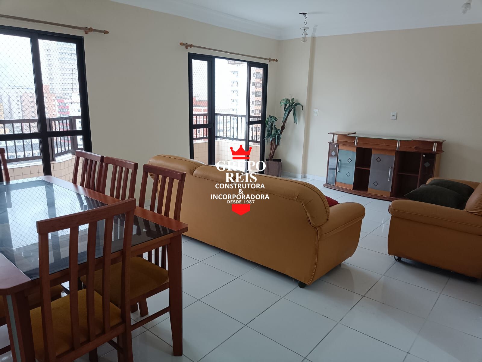 Apartamento, 3 quartos, 297 m² - Foto 21