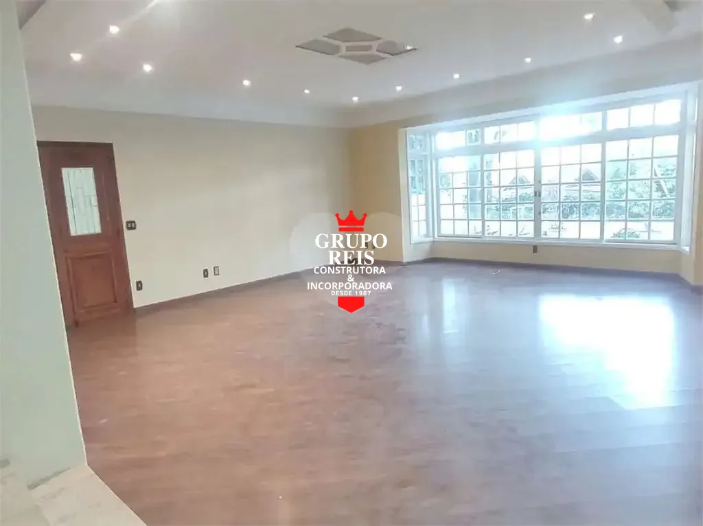 Casa, 4 quartos, 272 m² - Foto 11