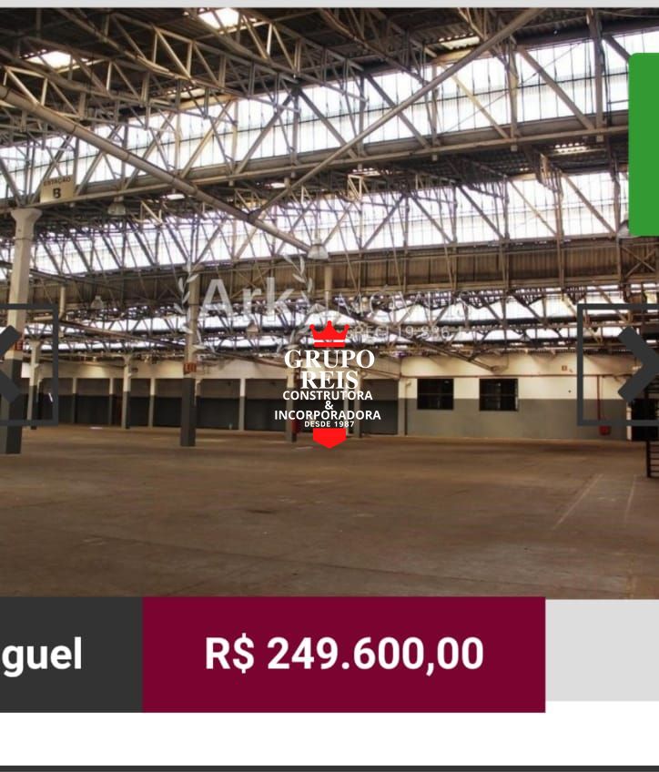 Pavilhão/galpão/depósito para alugar  no Vila Leopoldina - São Paulo, SP. Imóveis