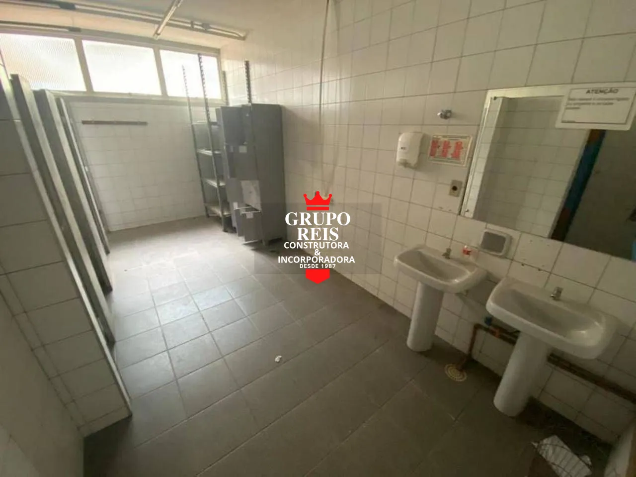 Depósito-Galpão - Foto 32