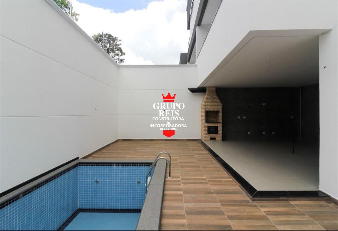 Casa de Condomínio à venda com 4 quartos, 438m² - Foto 14