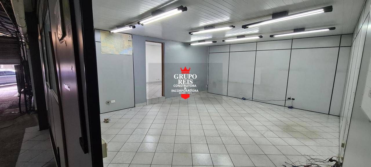 Depósito-Galpão-Armazém para alugar com 3 quartos, 450m² - Foto 13