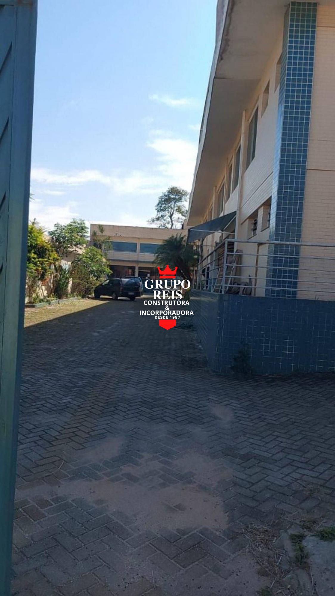 Depósito-Galpão-Armazém à venda e aluguel com 8 quartos, 1000m² - Foto 11