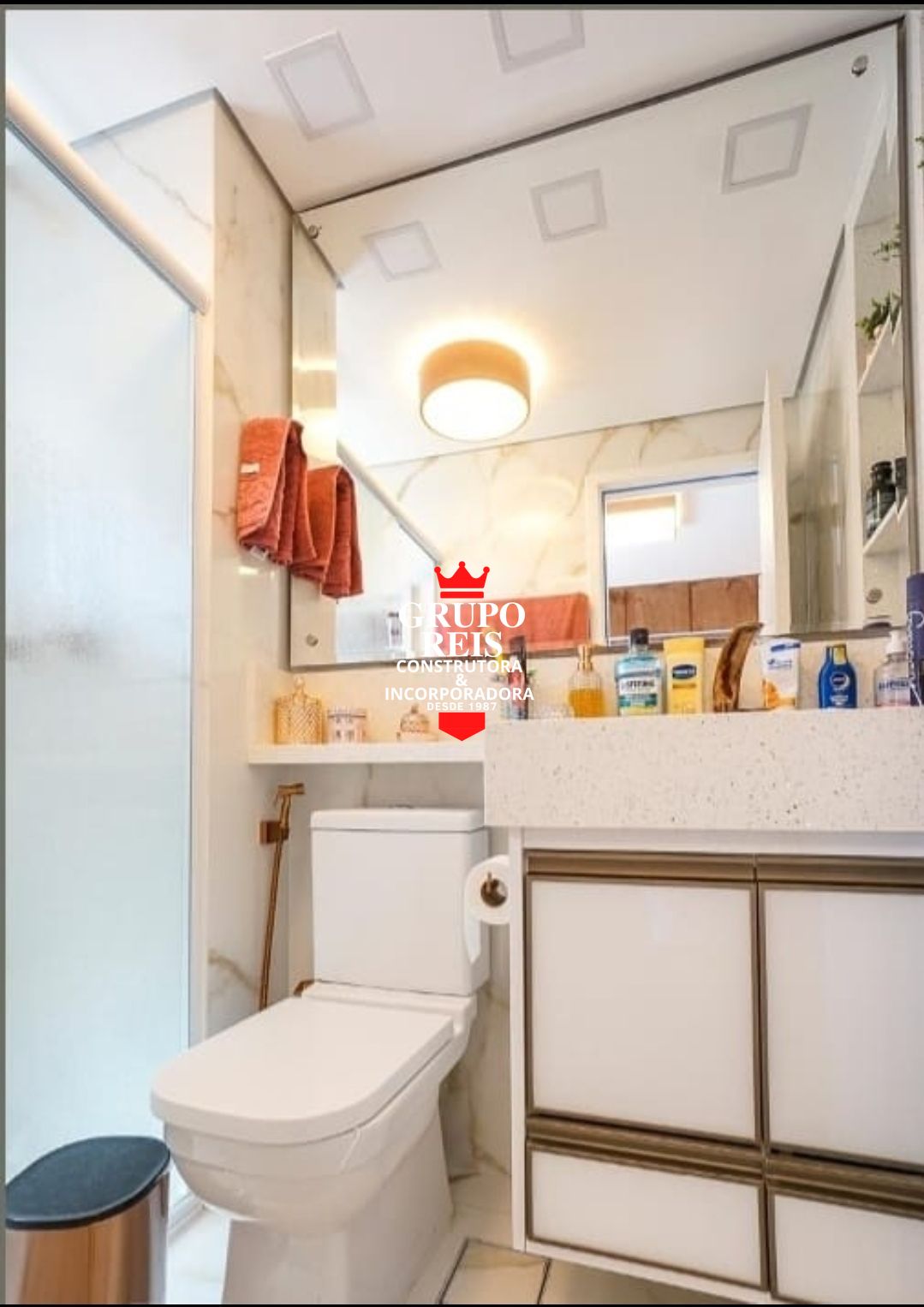 Apartamento, 2 quartos, 80 m² - Foto 24