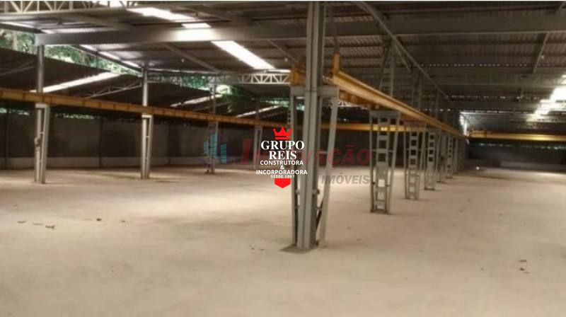 Depósito-Galpão-Armazém à venda com 3 quartos, 2300m² - Foto 2