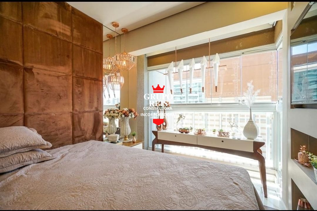 Apartamento, 2 quartos, 80 m² - Foto 21