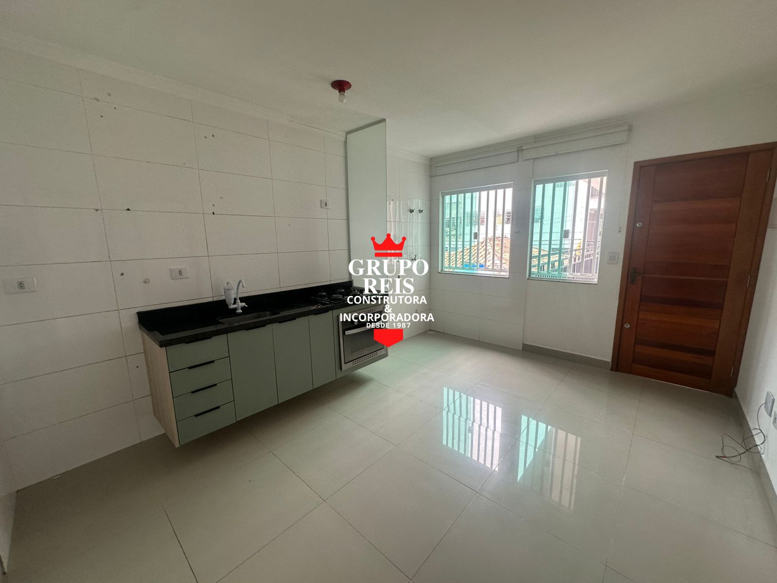 Apartamento, 2 quartos, 36 m² - Foto 12