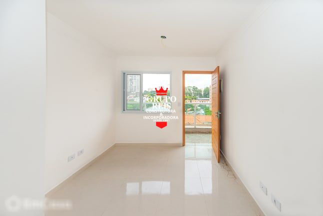 Apartamento, 2 quartos, 50 m² - Foto 1