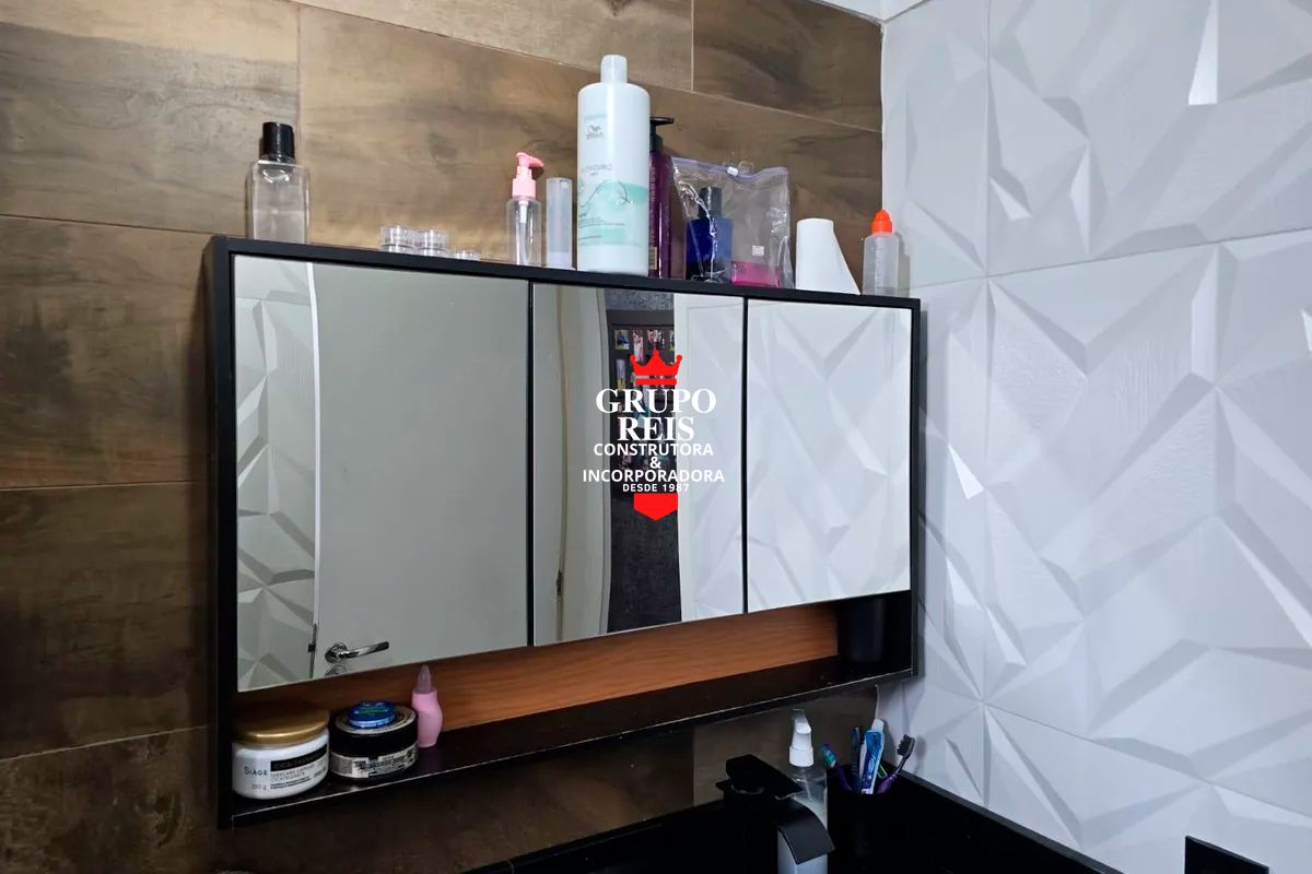 Apartamento, 2 quartos, 45 m² - Foto 5