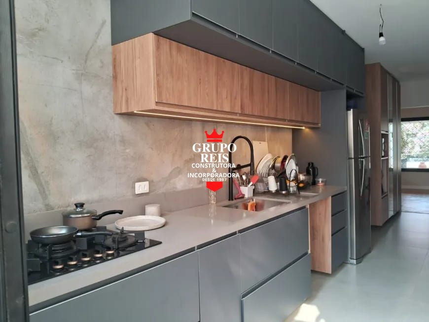 Casa, 3 quartos, 300 m² - Foto 21