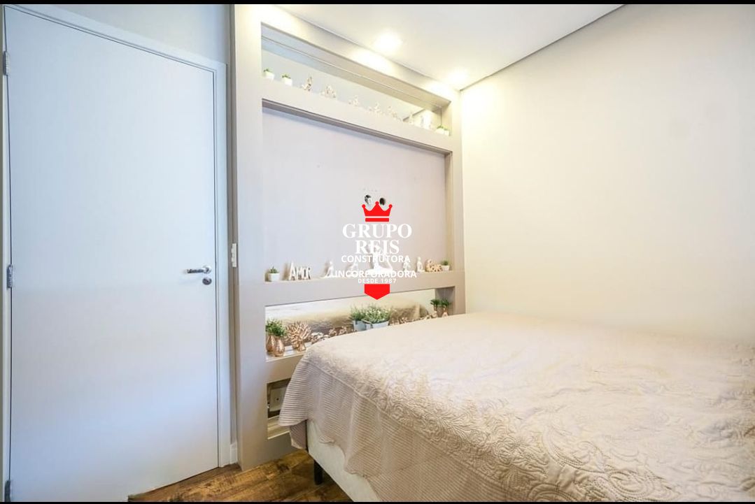 Apartamento à venda com 2 quartos, 80m² - Foto 13