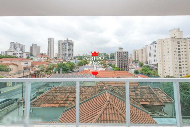 Apartamento, 2 quartos, 50 m² - Foto 5