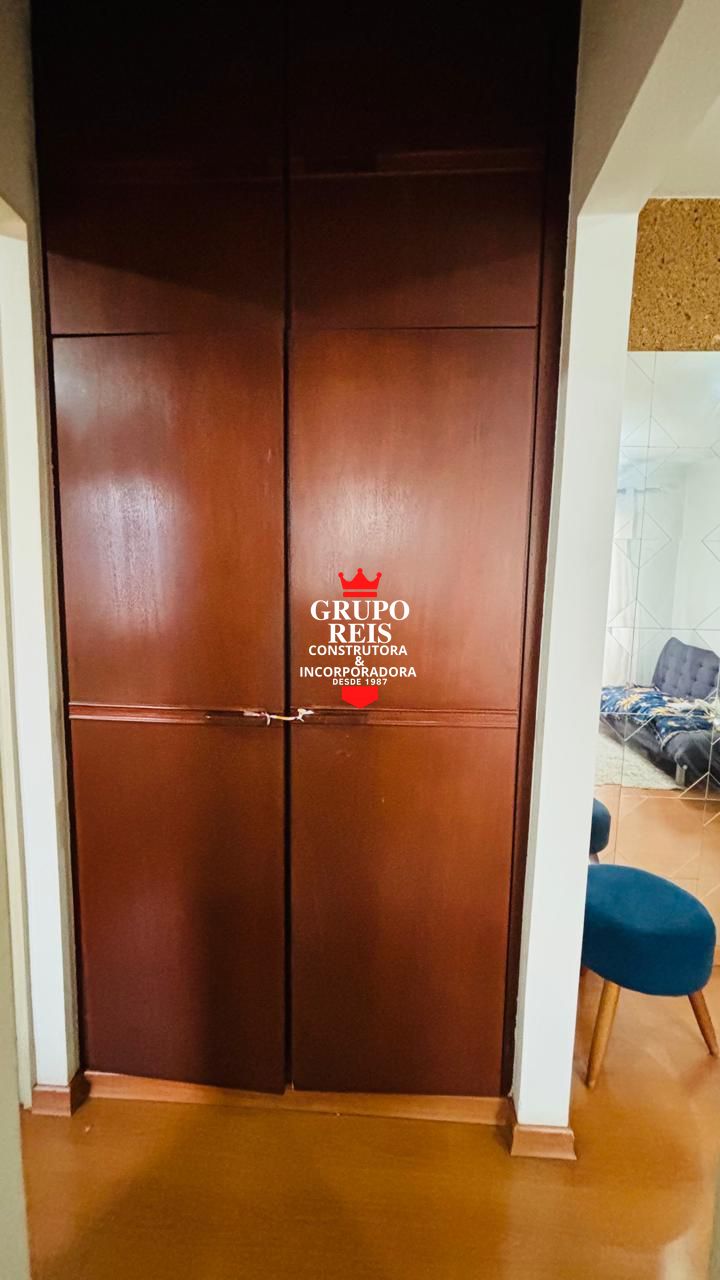 Apartamento, 1 quarto, 36 m² - Foto 6