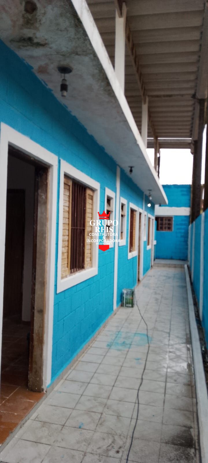 Casa Comercial, 206 m² - Foto 4