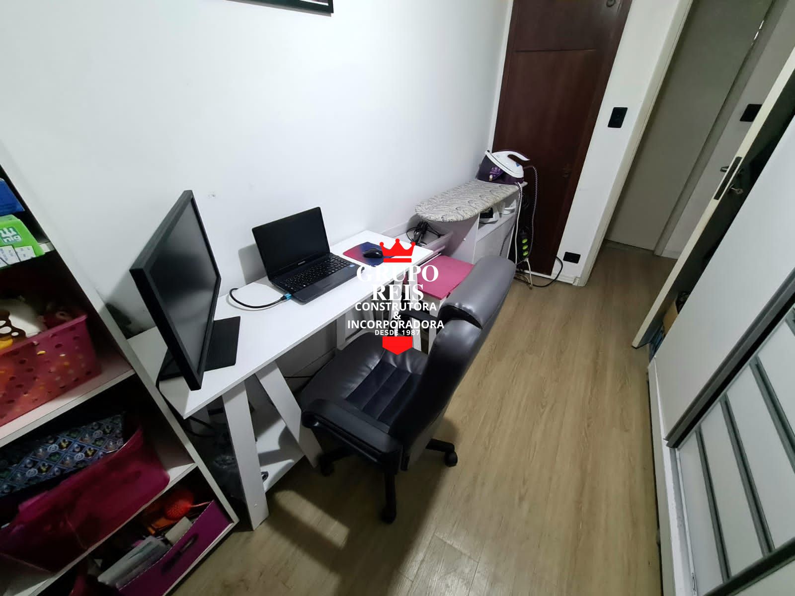 Apartamento à venda com 3 quartos, 74m² - Foto 42