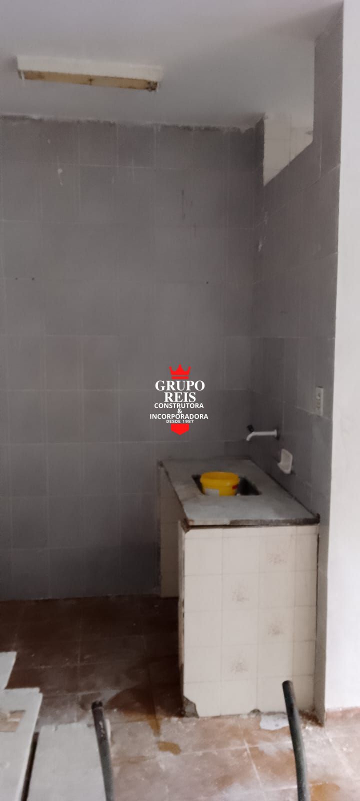 Casa Comercial, 206 m² - Foto 5