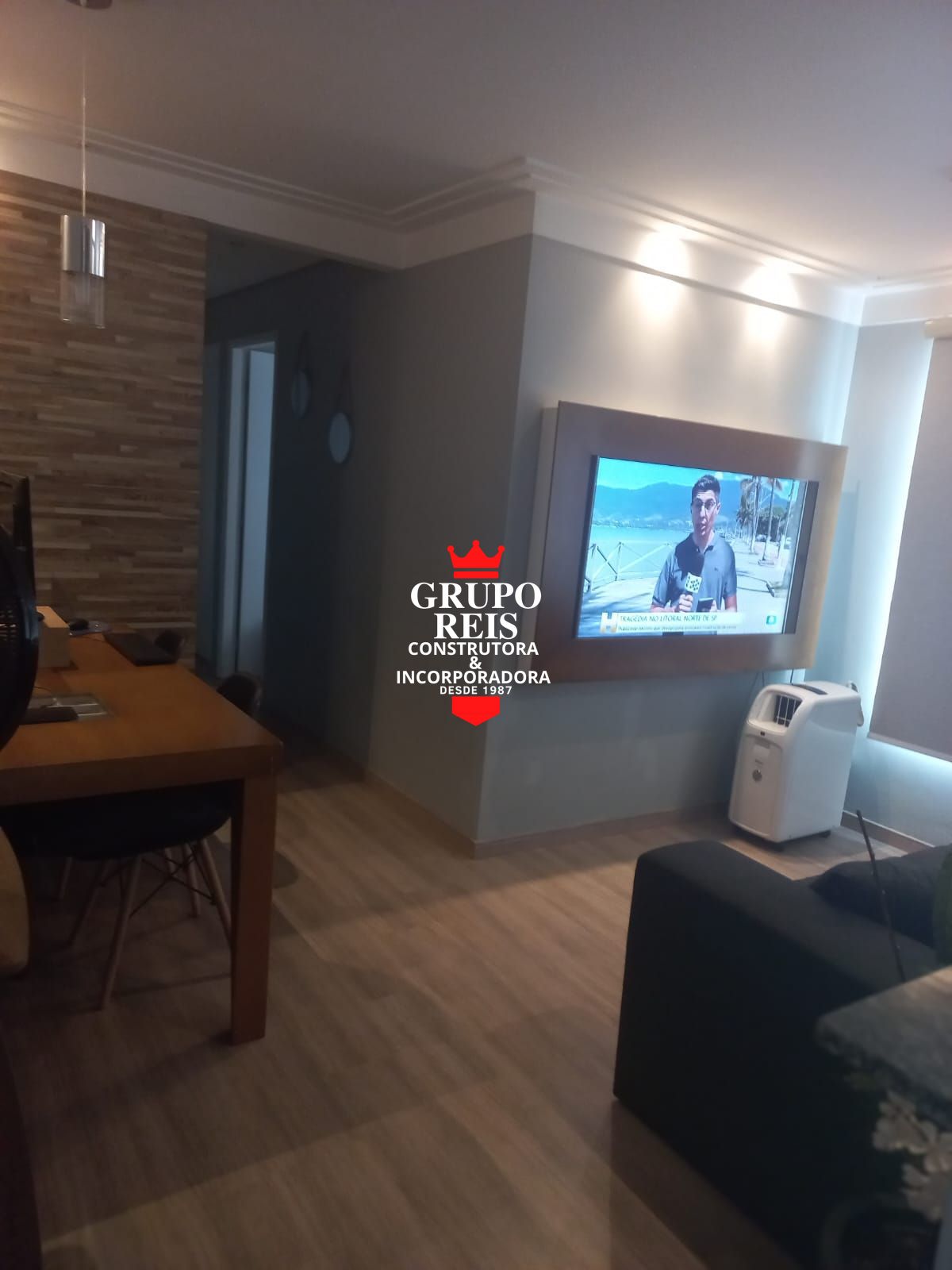 Apartamento, 2 quartos, 50 m² - Foto 13