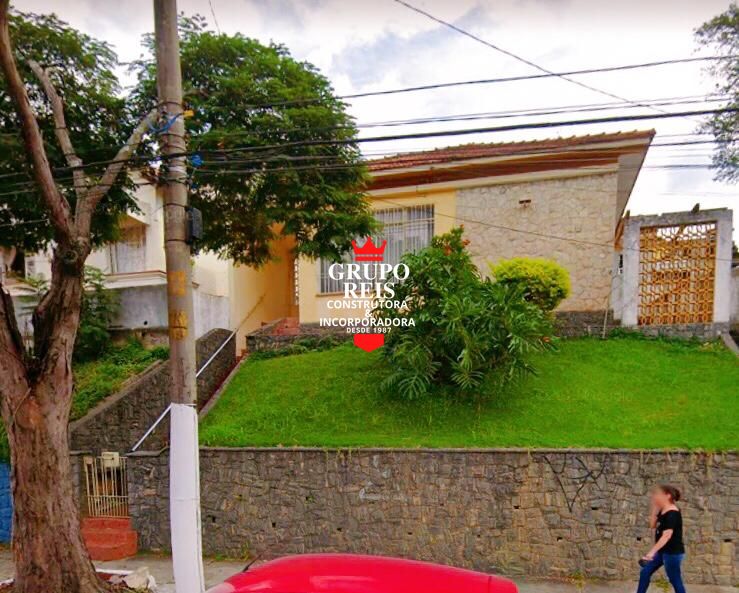 Casa nova, completa e bem localizada na vila albertina – tre